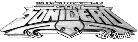 Son Sonidero