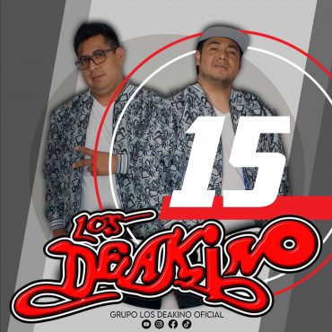 Podcast Sonidero Los De Akino