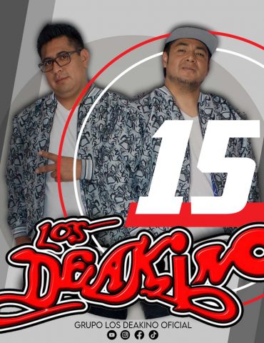 Podcast Sonidero Los De Akino