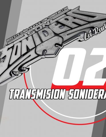 Transmision Sonidera En Vivo