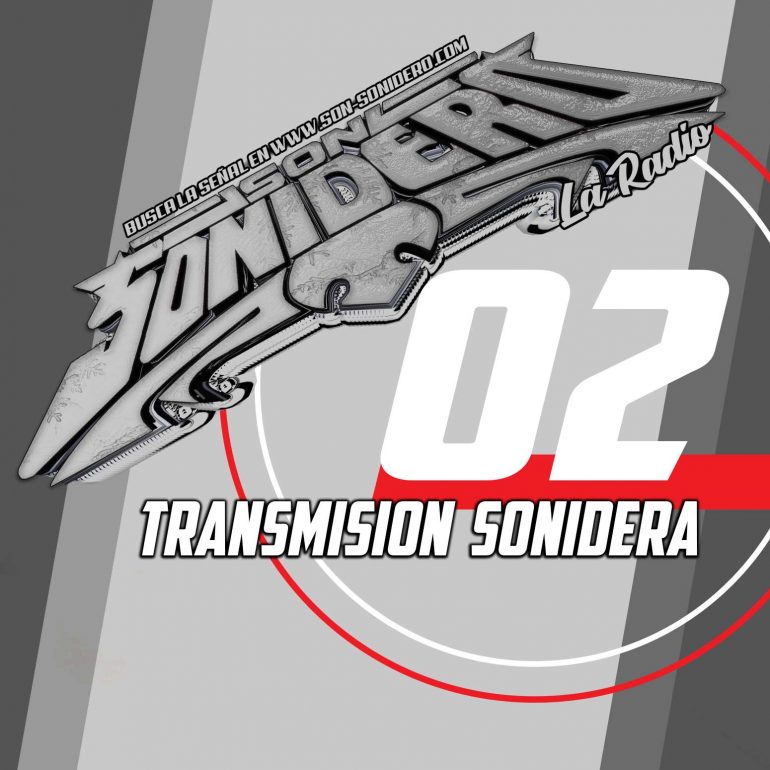 Transmision Sonidera En Vivo