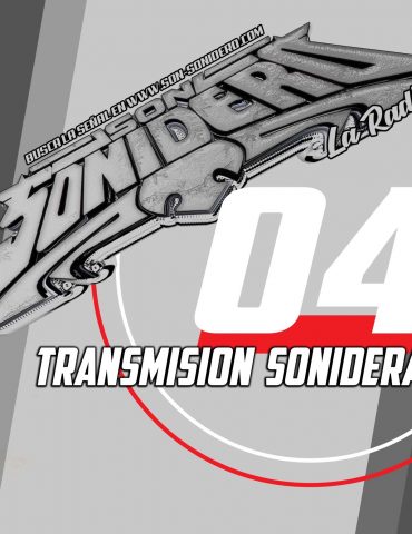 Transmision Sonidera En Vivo