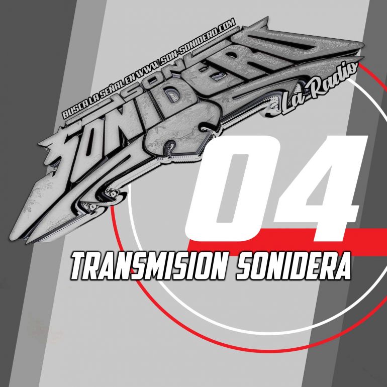 Transmision Sonidera En Vivo