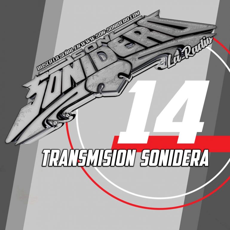 Transmision Sonidera En Vivo