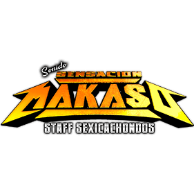 Sonido Sensacion Makaso