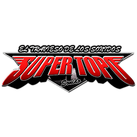 Sonido Super Topo