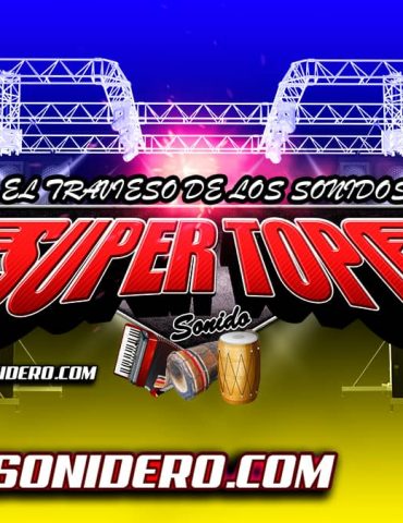 Sonido Super Topo